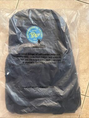 Dutch bros backpack